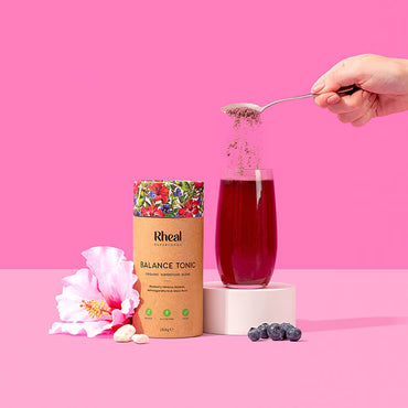 Rheal Balance Tonic
