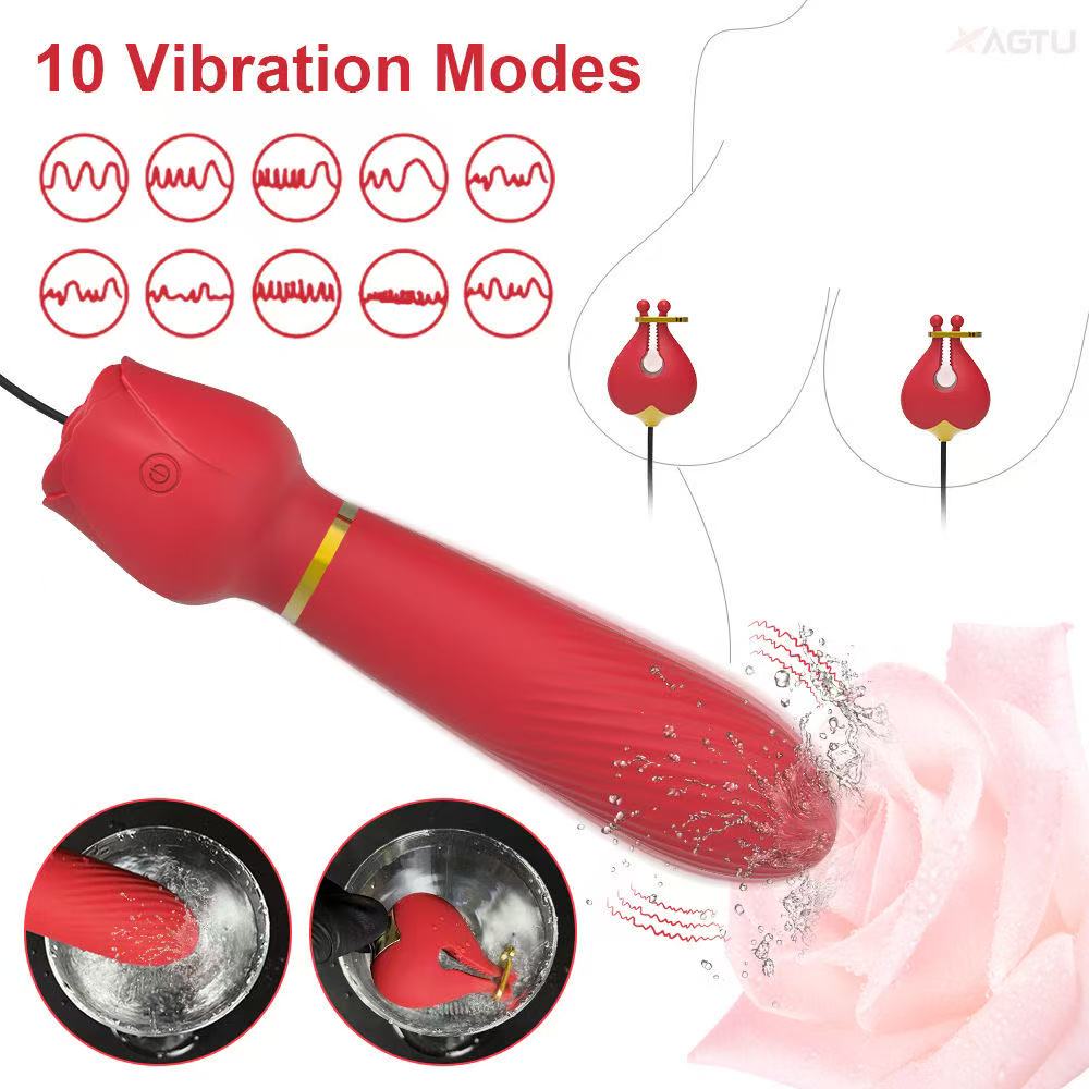 Sex Toys Nipple Clamps Toys
