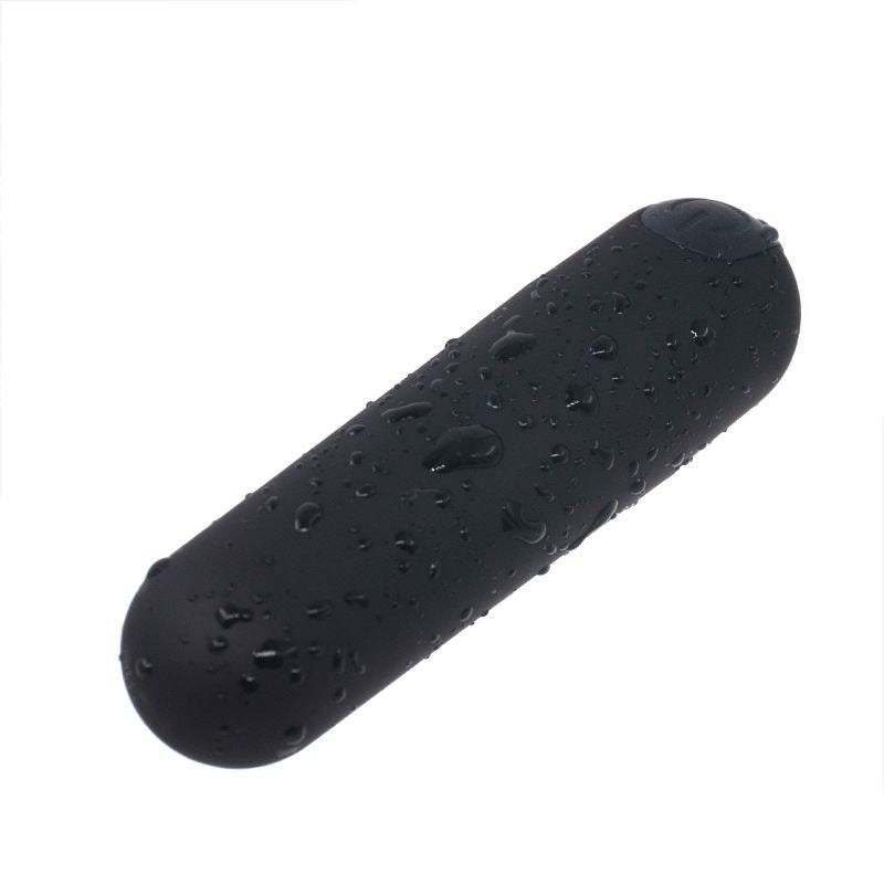 Remote-controlled vibrating panties