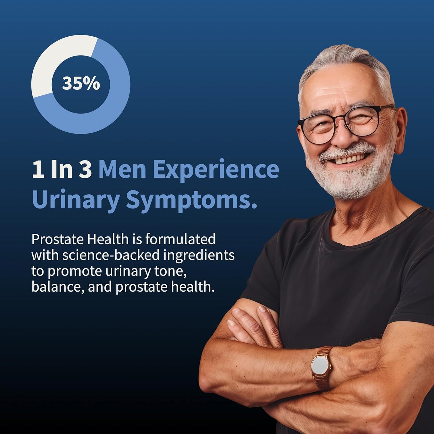 SNAP Prostate Supplement