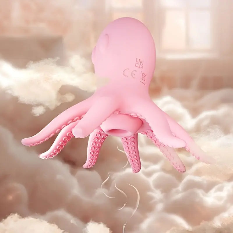 Breast Massager