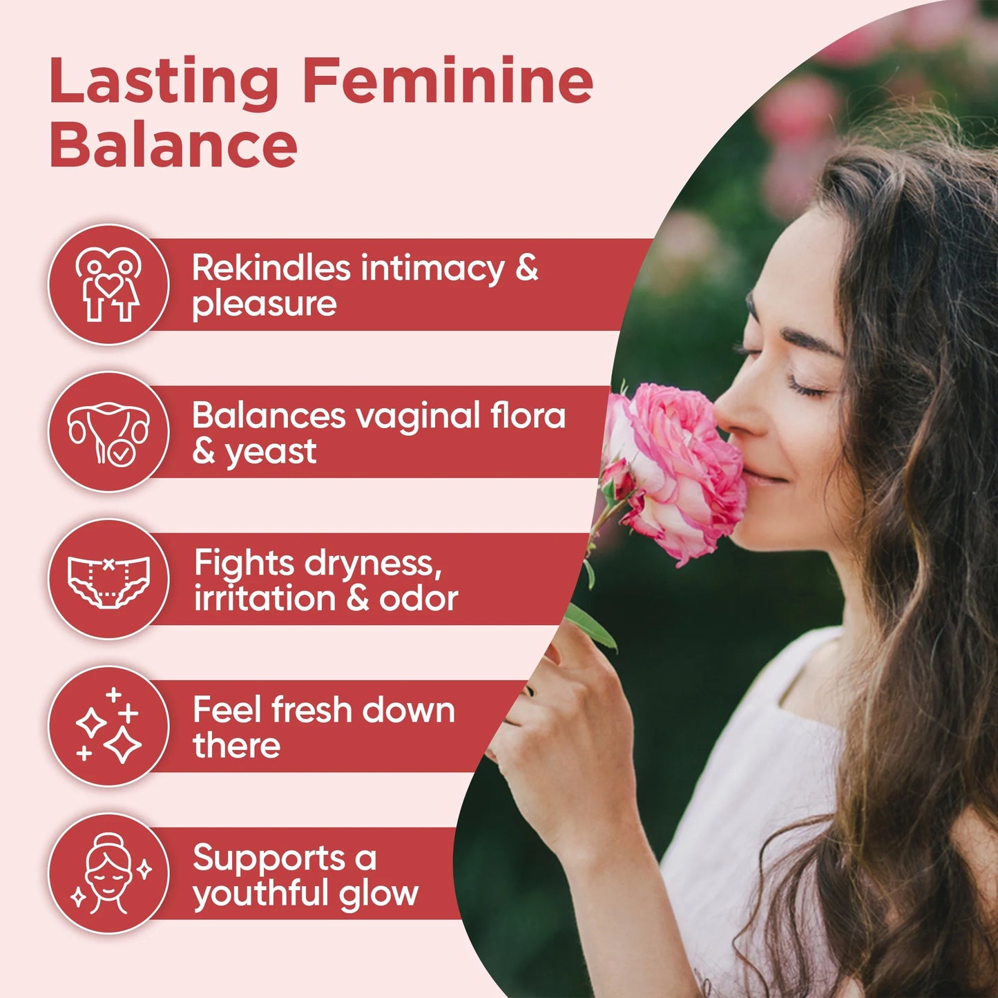 Radiancy Vaginal Probiotics