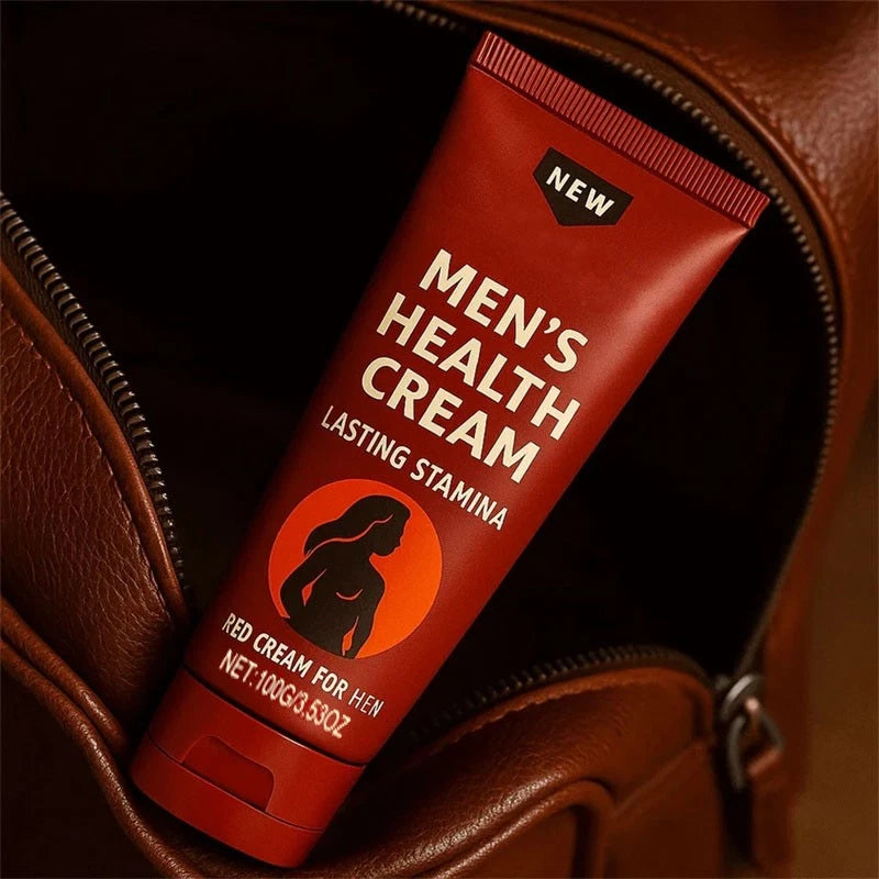 PeakForce Cream for Men