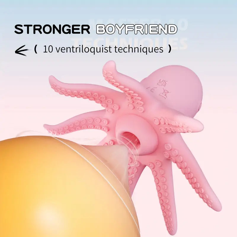 Breast Massager