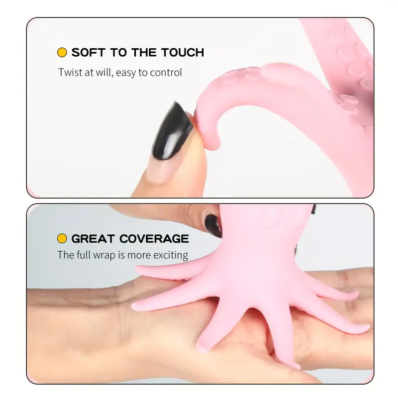 Breast Massager