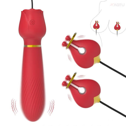 Sex Toys Nipple Clamps Toys