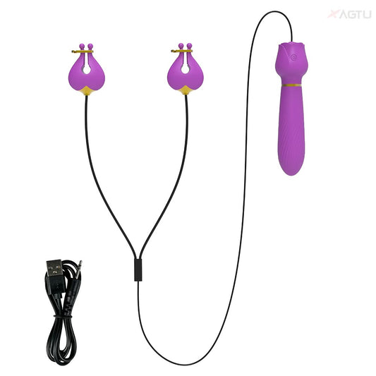 Sex Toys Nipple Clamps Toys