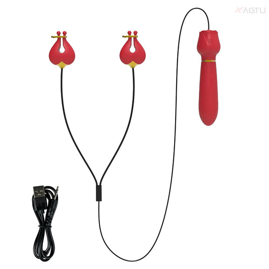 Sex Toys Nipple Clamps Toys