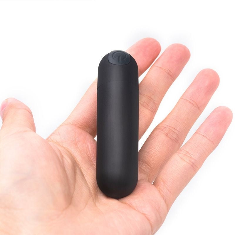 Remote-controlled vibrating panties