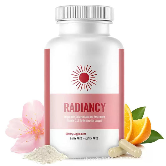 Radiancy Vaginal Probiotics