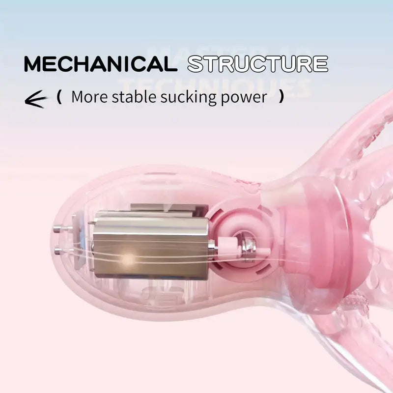 Breast Massager