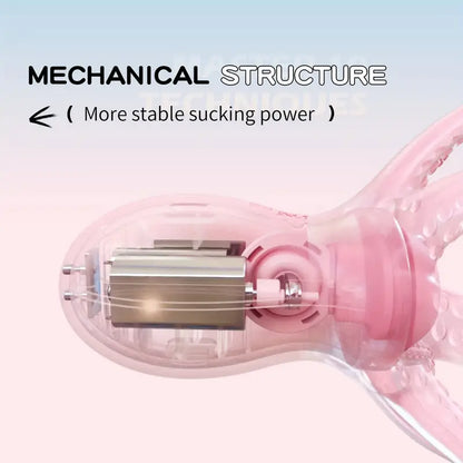 Breast Massager