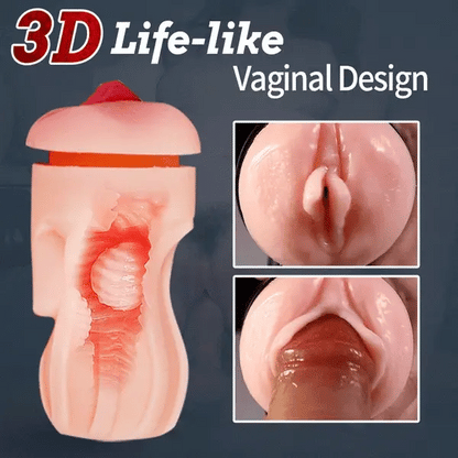 Sensatease-Grenade StrongShock Male MasturbationDevice Mobile App RemoteControl