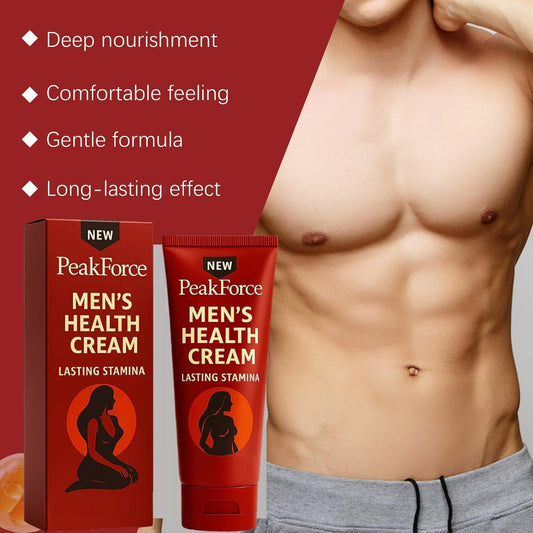 PeakForce Cream for Men