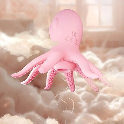 Breast Massager