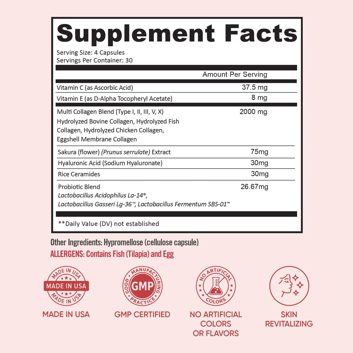 Radiancy Vaginal Probiotics