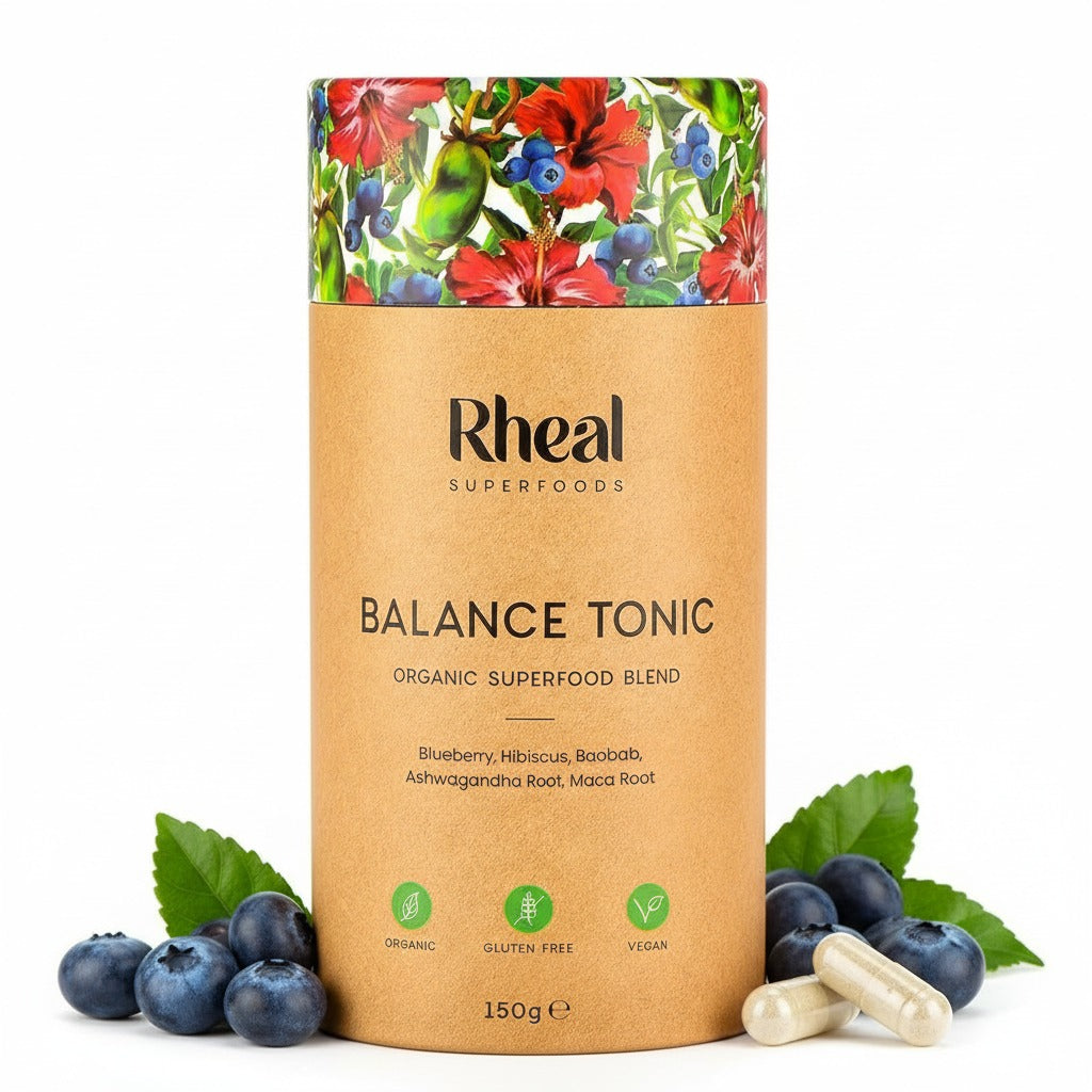 Rheal Balance Tonic