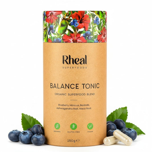 Rheal Balance Tonic