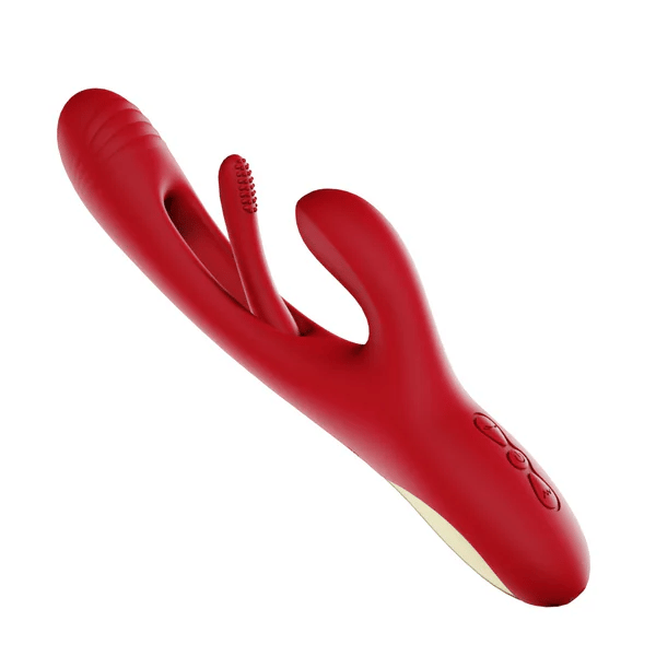 Bora -Rabbit Tapping G-spot Vibrator