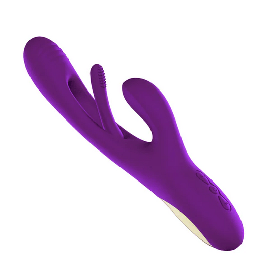 Bora -Rabbit Tapping G-spot Vibrator