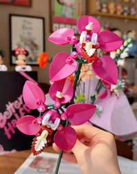 Happiness Seeker-24 day FlowerBouquet Advent Calendar